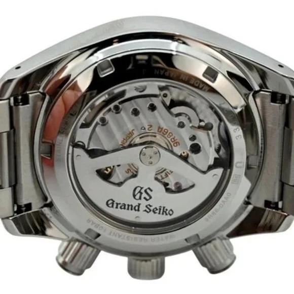 Grand Seiko 43mm Men